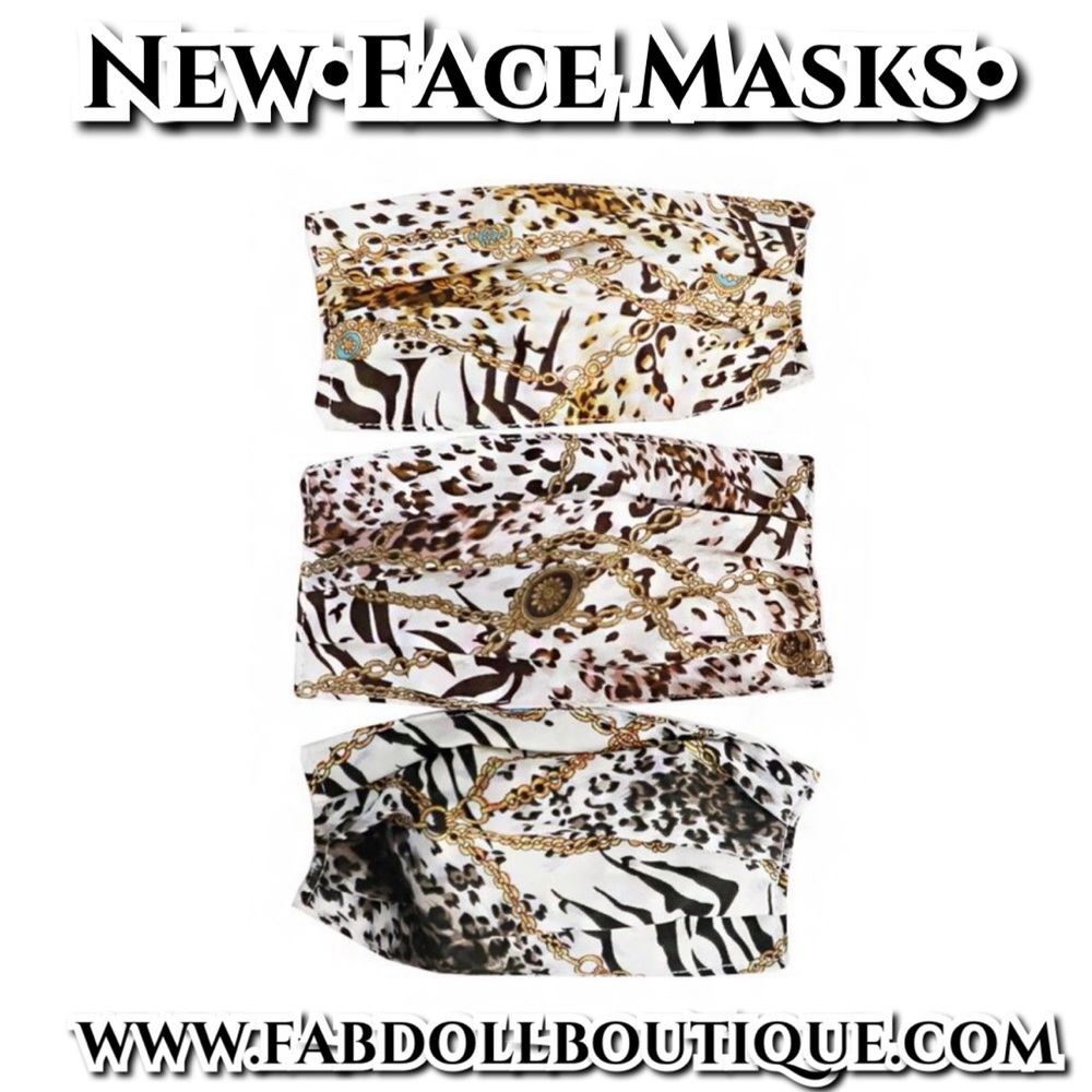 Face masks